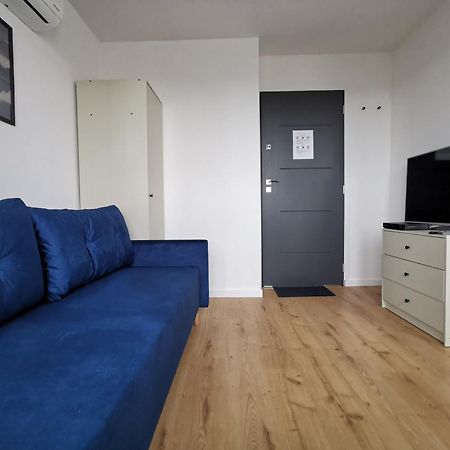 Shortstaypoland Panska Warsawa Ruang foto