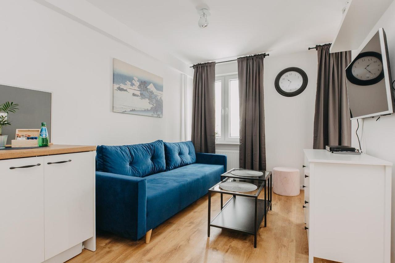 Shortstaypoland Panska Warsawa Bagian luar foto