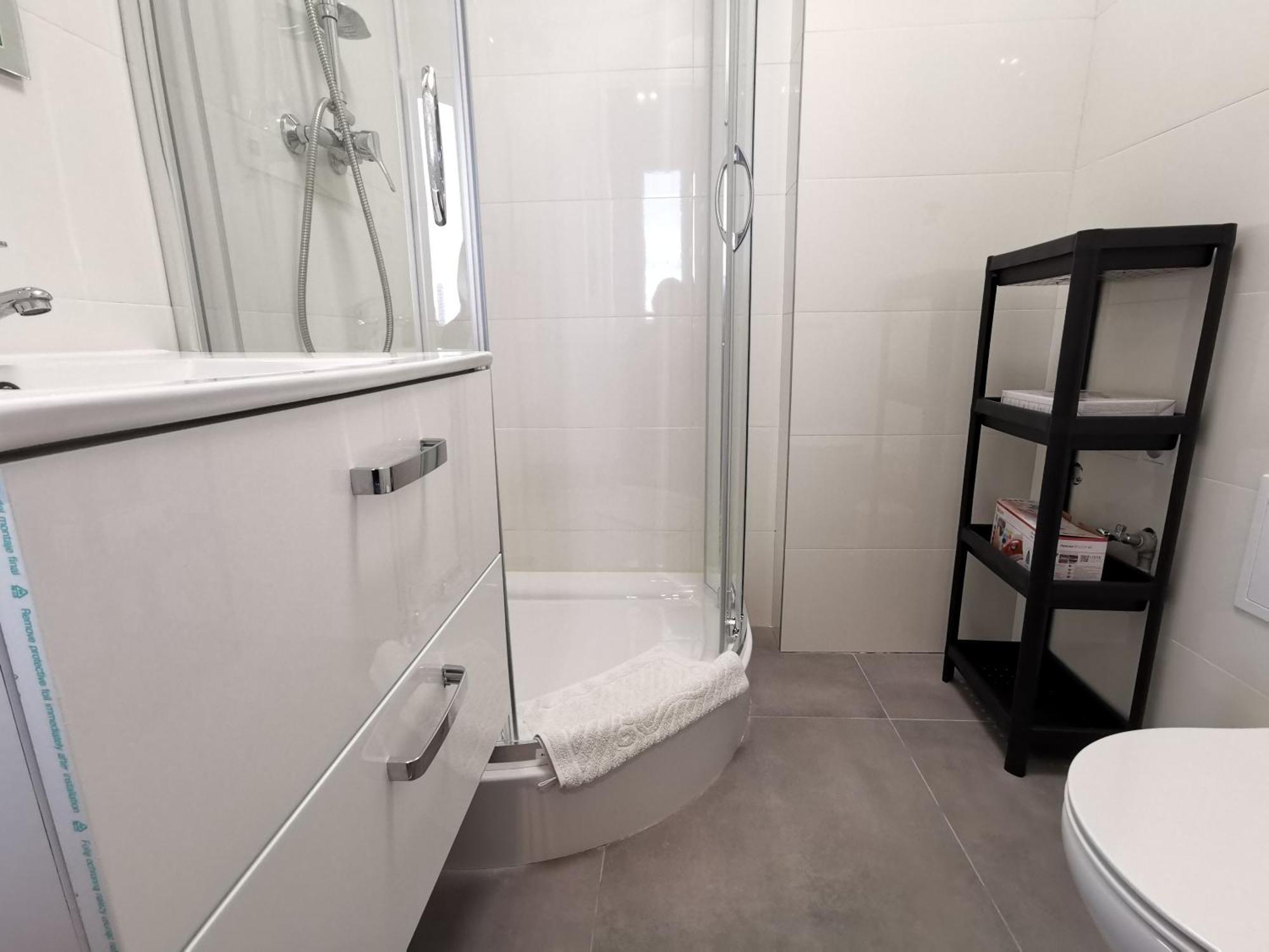Shortstaypoland Panska Warsawa Ruang foto