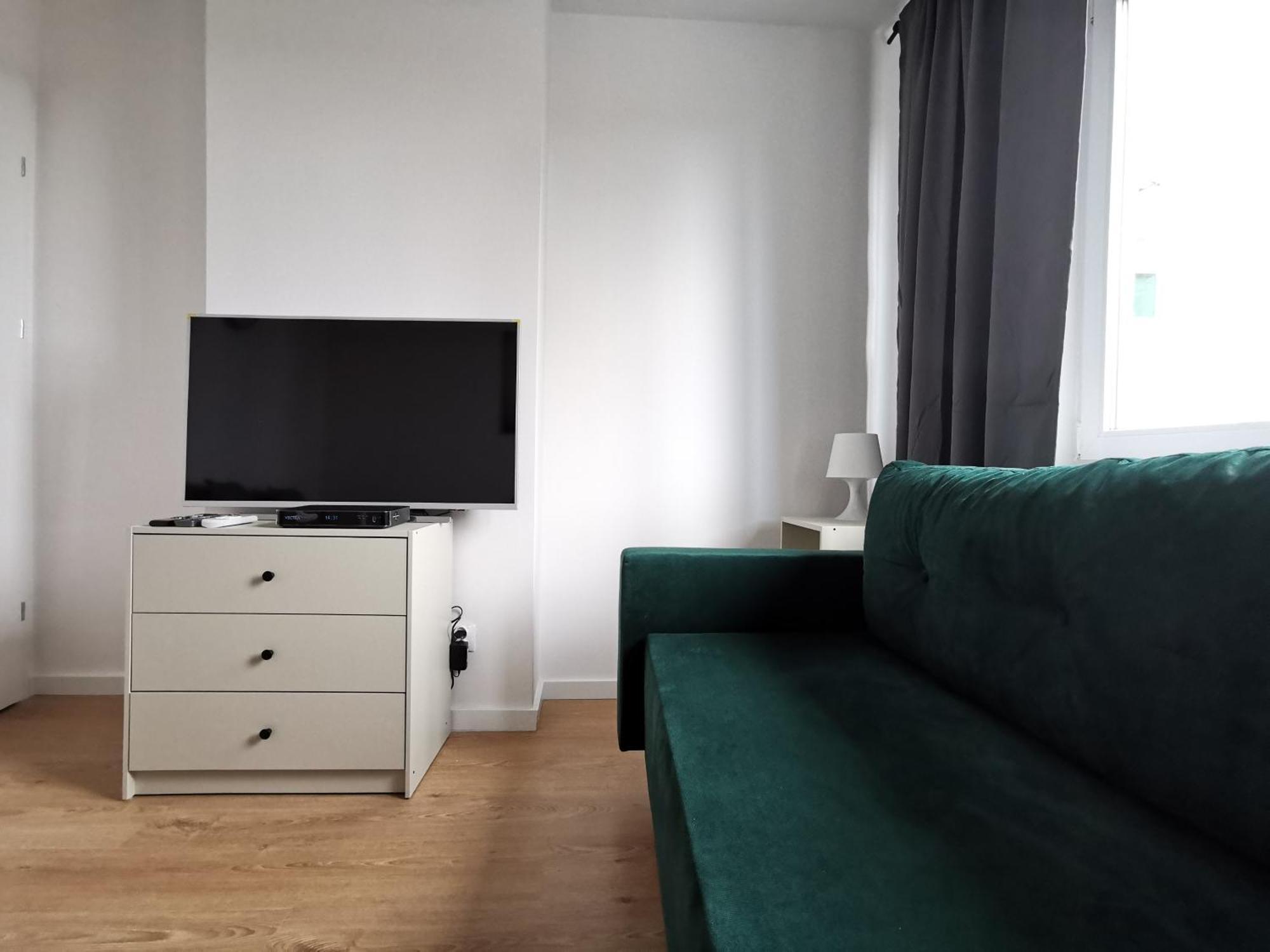 Shortstaypoland Panska Warsawa Ruang foto