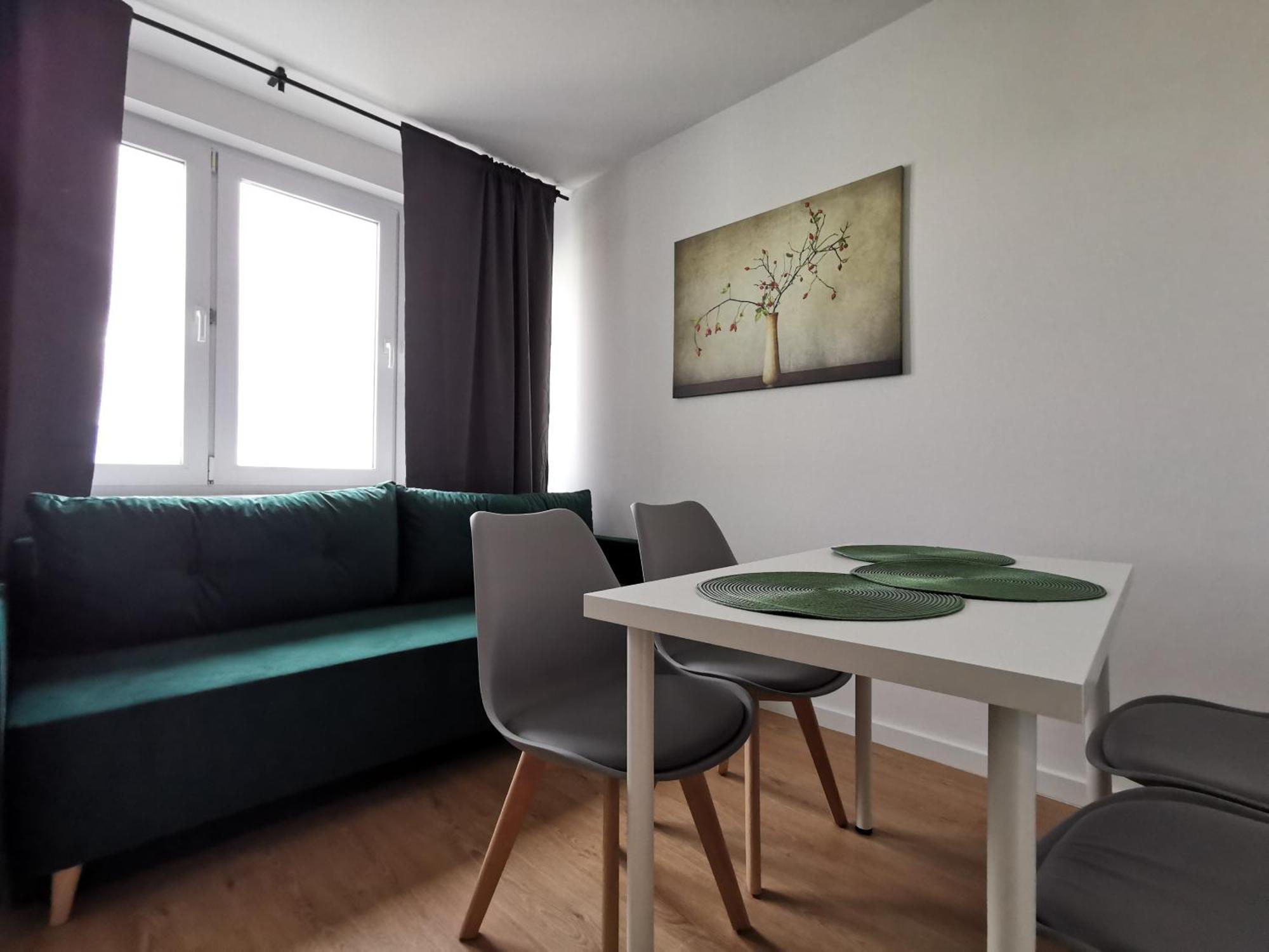 Shortstaypoland Panska Warsawa Ruang foto