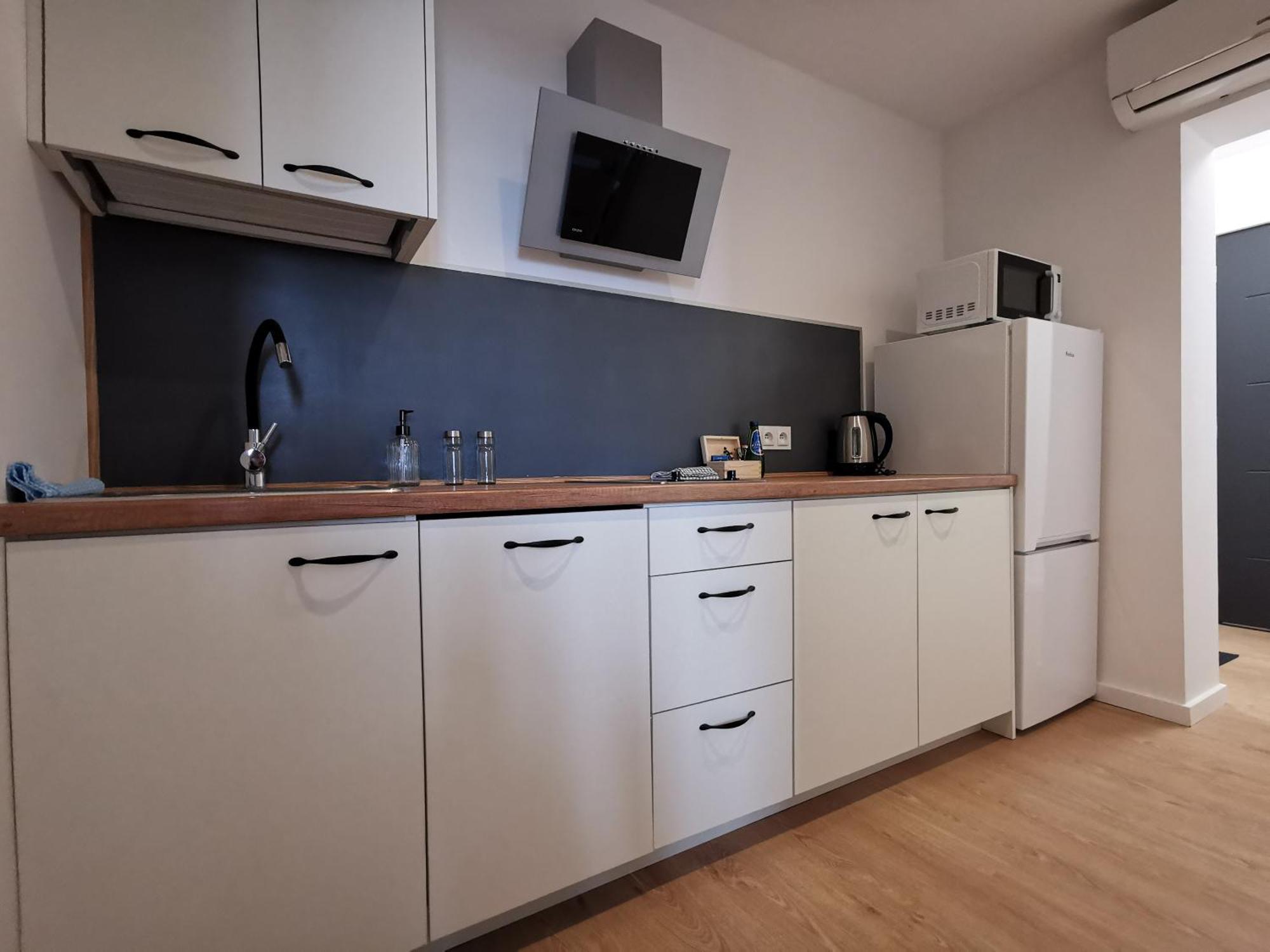 Shortstaypoland Panska Warsawa Ruang foto